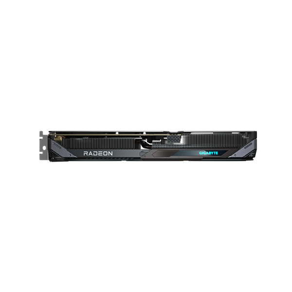 Фото - Видеокарта Gigabyte PCI-Ex Radeon RX 9060 XT Gaming OC 16G (GV-R9060XTGAMING OC-16GD)