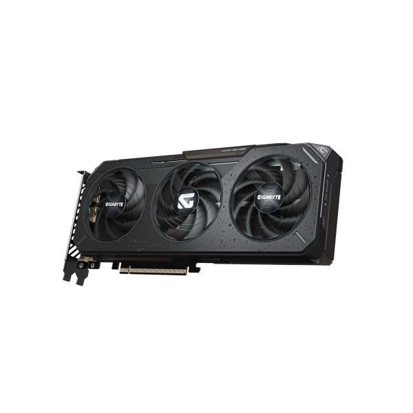 Фото - Видеокарта Gigabyte PCI-Ex Radeon RX 9060 XT Gaming OC 16G (GV-R9060XTGAMING OC-16GD)
