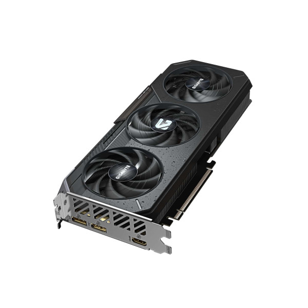 Фото - Видеокарта Gigabyte PCI-Ex Radeon RX 9060 XT Gaming OC 16G (GV-R9060XTGAMING OC-16GD)
