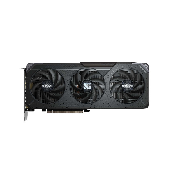 Фото - Видеокарта Gigabyte PCI-Ex Radeon RX 9060 XT Gaming OC 16G (GV-R9060XTGAMING OC-16GD)