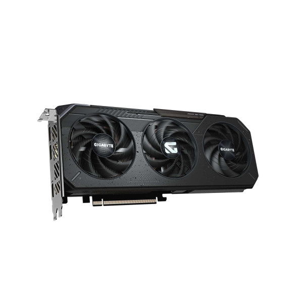Фото - Видеокарта Gigabyte PCI-Ex Radeon RX 9060 XT Gaming OC 16G (GV-R9060XTGAMING OC-16GD)