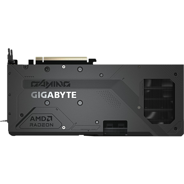 Фото - Видеокарта Gigabyte AMD Radeon RX 9070 GAMING OC 16G (GV-R9070GAMING OC-16GD)