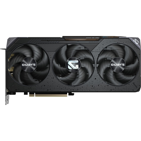 Фото - Видеокарта Gigabyte AMD Radeon RX 9070 GAMING OC 16G (GV-R9070GAMING OC-16GD)