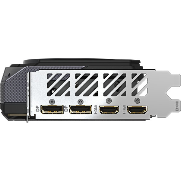 Фото - Видеокарта Gigabyte AMD Radeon RX 9070 GAMING OC 16G (GV-R9070GAMING OC-16GD)