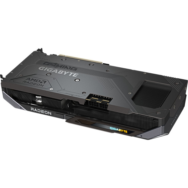 Фото - Видеокарта Gigabyte AMD Radeon RX 9070 GAMING OC 16G (GV-R9070GAMING OC-16GD)