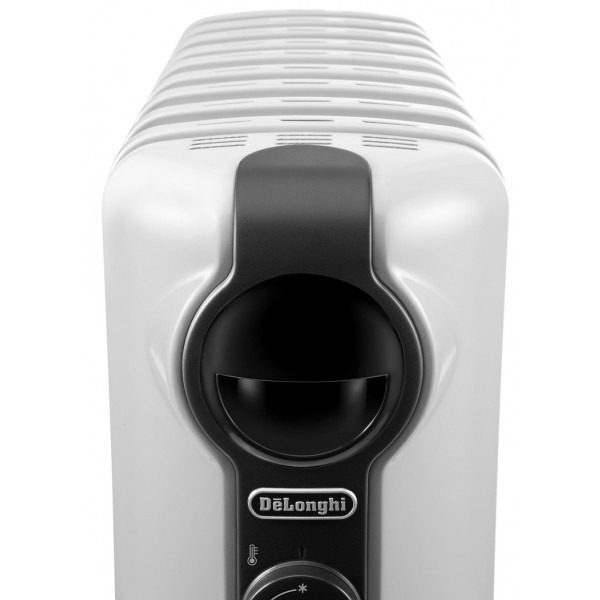 Фото - Обігрівач масляний Delonghi TRRS0715