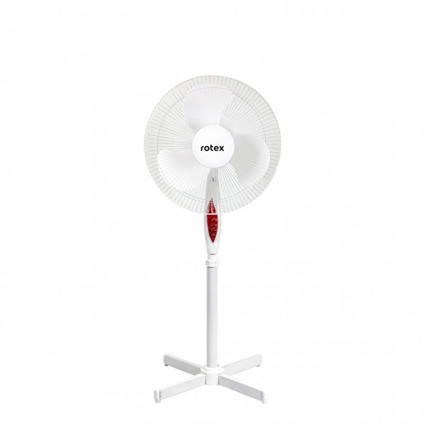 Фото - Вентилятор підлоговий Rotex RAF55-E