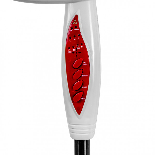 Фото - Вентилятор підлоговий Rotex RAF55-E