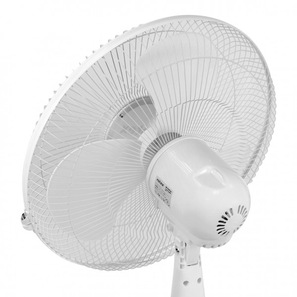 Фото - Вентилятор підлоговий Rotex RAF55-E