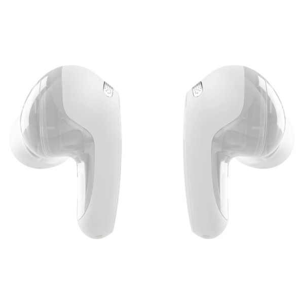 Фото - Навушники вкладиші бездротові TWS Skullcandy Rail ANC Bone Orange Glow (S2IPW-S951)