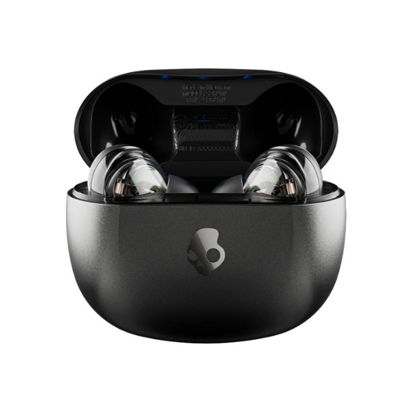 Фото - Навушники вкладиші бездротові TWS Skullcandy Rail ANC True Black (S2IPW-P740)