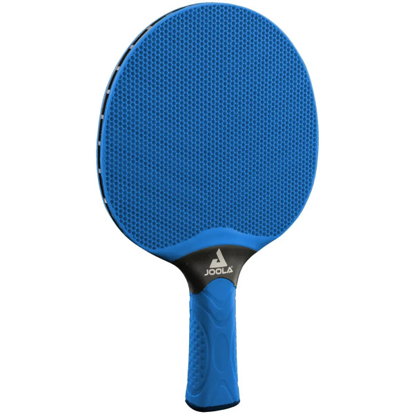 Фото - Ракетка для настільного тенісу Joola Vivid Outdoor Blue (51011)