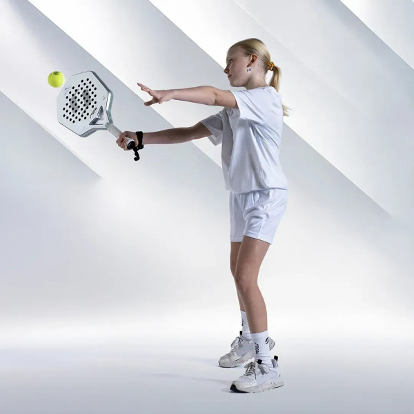 Фото - Ракетка для падел тенниса Stiga Racket 1.3K Ultra LW Cybershape (2203-1829-03)