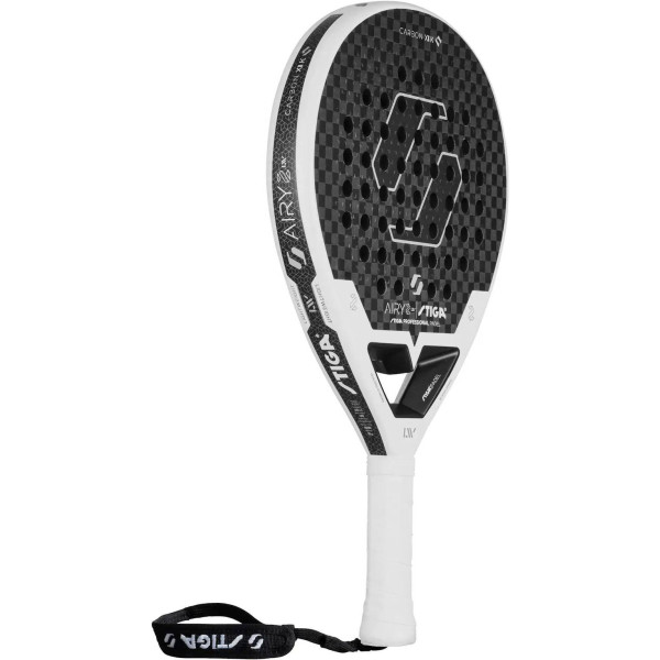 Фото - Ракетка для падел тенісу Stiga Racket AIRY 2 (2204-1311-01)
