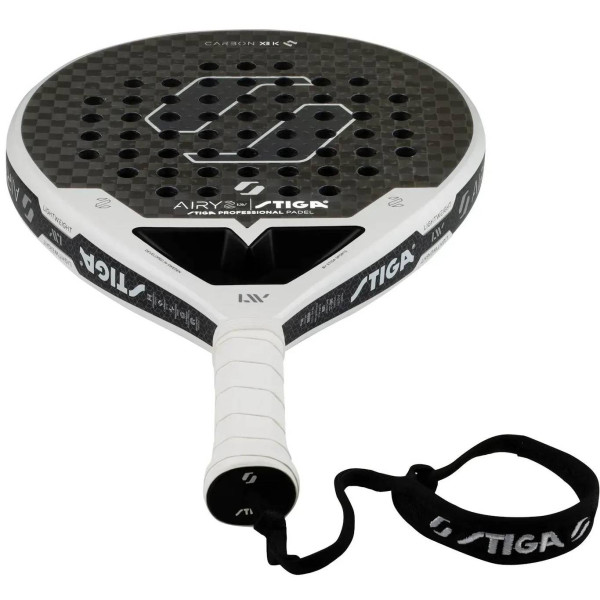 Фото - Ракетка для падел тенісу Stiga Racket AIRY 2 (2204-1311-01)