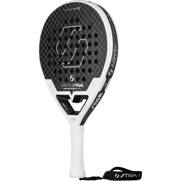 Фото - Ракетка для падел тенісу Stiga Racket AIRY 2 (2204-1311-01)