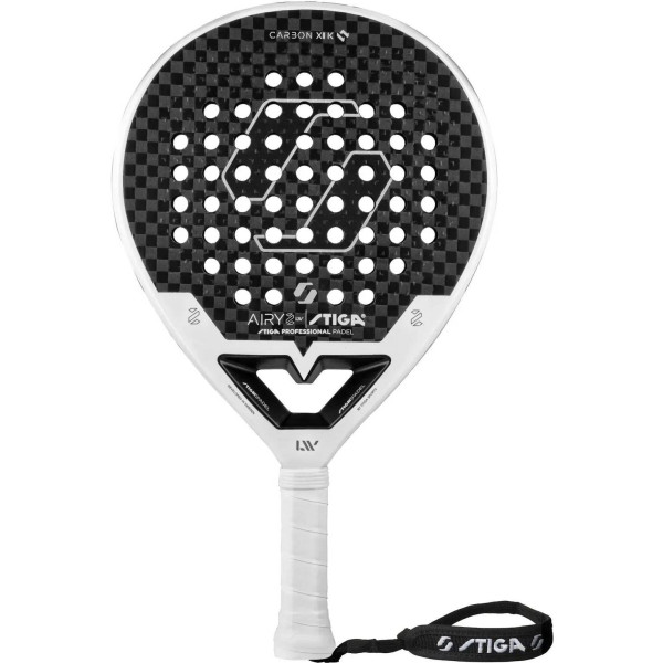 Фото - Ракетка для падел тенісу Stiga Racket AIRY 2 (2204-1311-01)