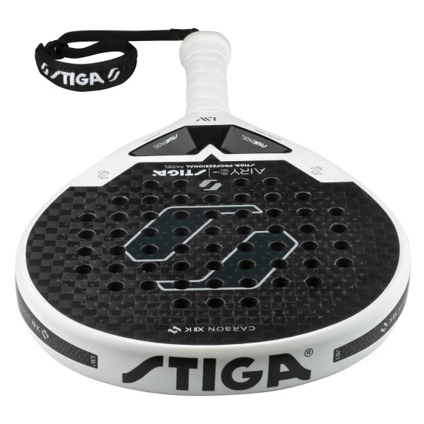 Фото - Ракетка для падел тенісу Stiga Racket AIRY 2 (2204-1311-01)