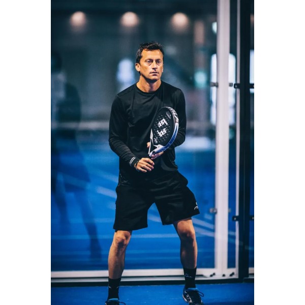 Фото - Ракетка для падел тенниса Stiga Racket AXE 3 (2202-0720-01)