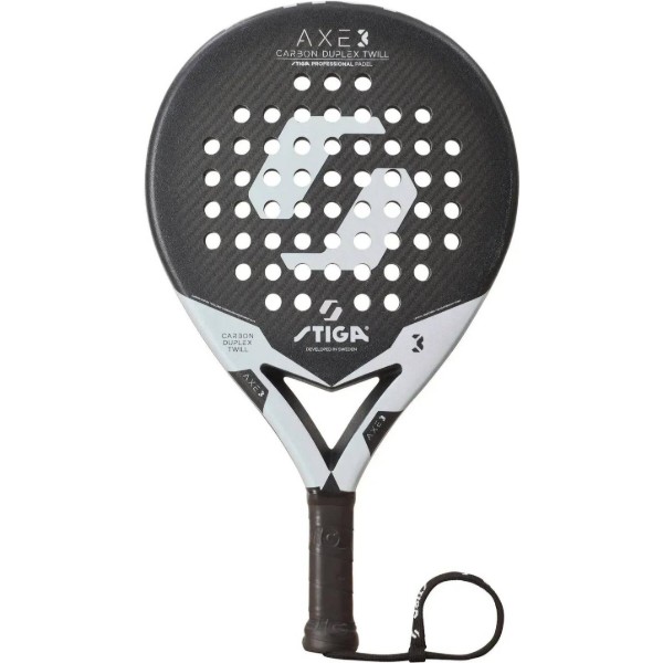 Фото - Ракетка для падел тенниса Stiga Racket AXE 3 (2202-0720-01)