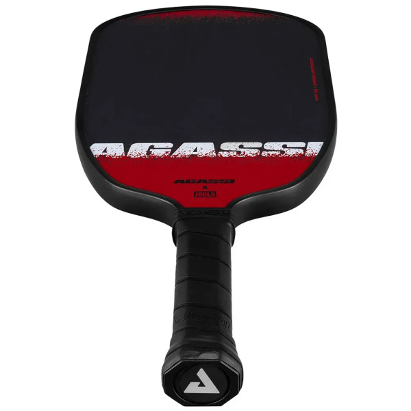 Фото - Ракетка для піклболу Joola Agassi Edge 16 (300667)