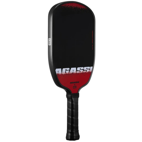 Фото - Ракетка для піклболу Joola Agassi Edge 16 (300667)