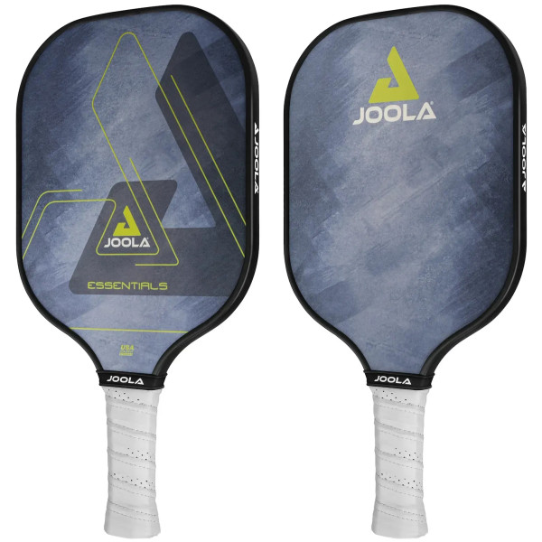 Фото - Ракетка для піклболу Joola Essentials Blue (18528)