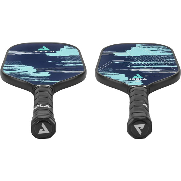 Фото - Ракетка для піклболу Joola Seneca CDS 16 (18534)