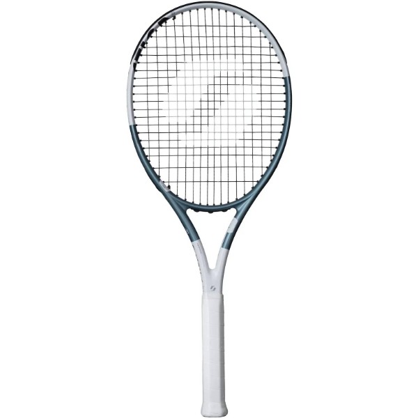 Фото - Ракетка для большого тенниса Stiga Supreme LW White/Blue, Grip3 (6204-0106-03)