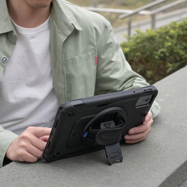 Фото - Чохол для планшета Lenovo TAB K11/M11 MIL-GRADE Rugged TB330 (ZG38C06798)