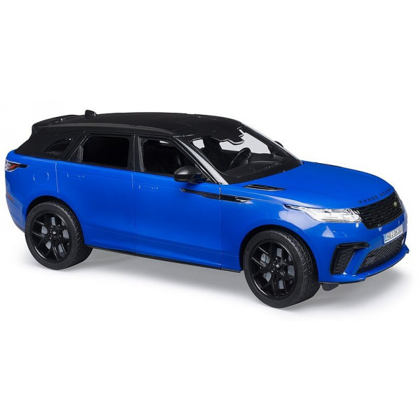 Фото - Автотранспорт BRUDER Range Rover Velar (02880)