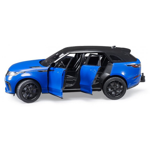 Фото - Автотранспорт BRUDER Range Rover Velar (02880)