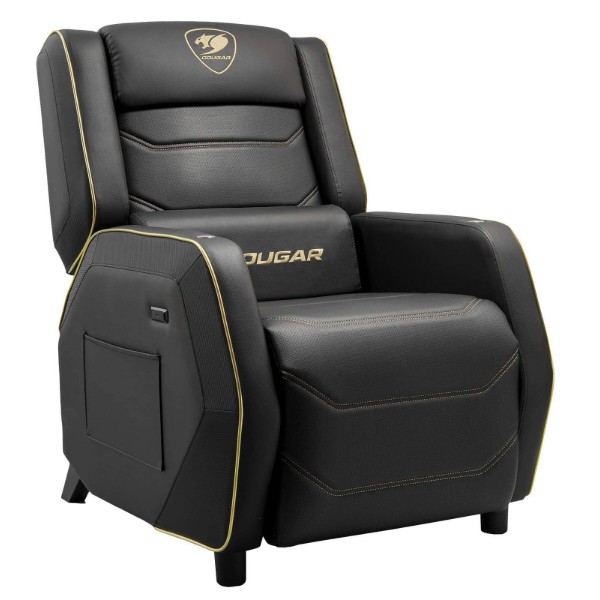 Фото - Крісло для геймерів Cougar Ranger Pro Royal