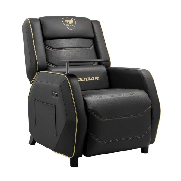 Фото - Крісло для геймерів Cougar Ranger Pro Royal