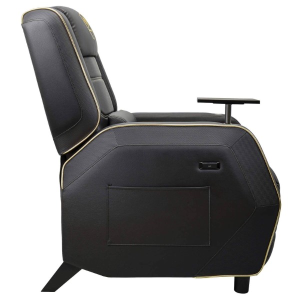 Фото - Крісло для геймерів Cougar Ranger Pro Royal