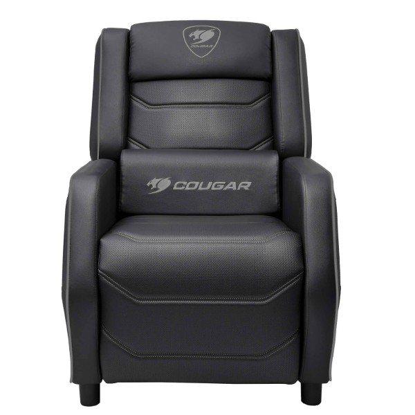 Фото - Крісло для геймерів Cougar Ranger S Black Фото - Крісло для геймерів Cougar Ranger S Black