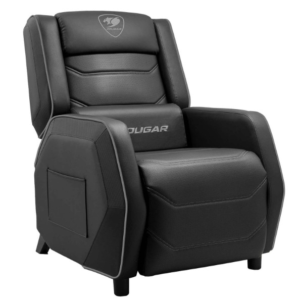 Фото - Крісло для геймерів Cougar Ranger S Black
