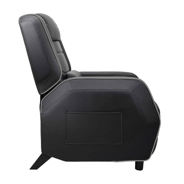Фото - Крісло для геймерів Cougar Ranger S Black