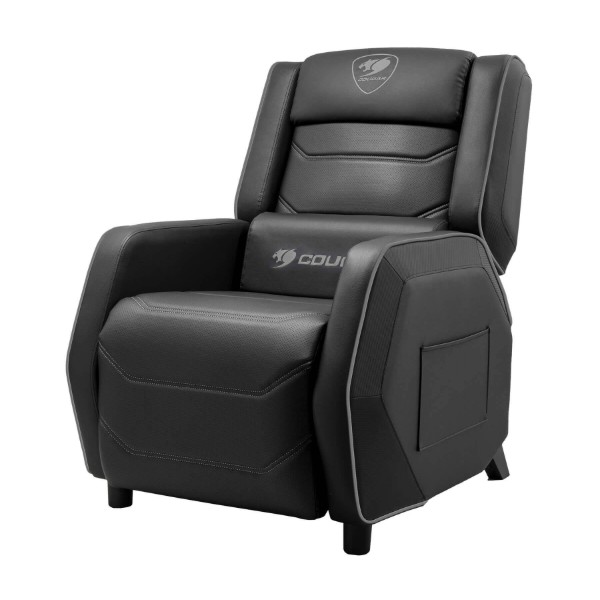 Фото - Крісло для геймерів Cougar Ranger S Black
