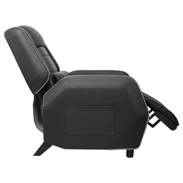 Фото - Крісло для геймерів Cougar Ranger S Black