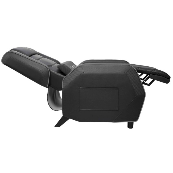 Фото - Крісло для геймерів Cougar Ranger S Black