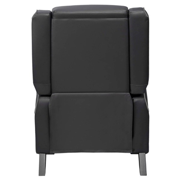 Фото - Крісло для геймерів Cougar Ranger S Black