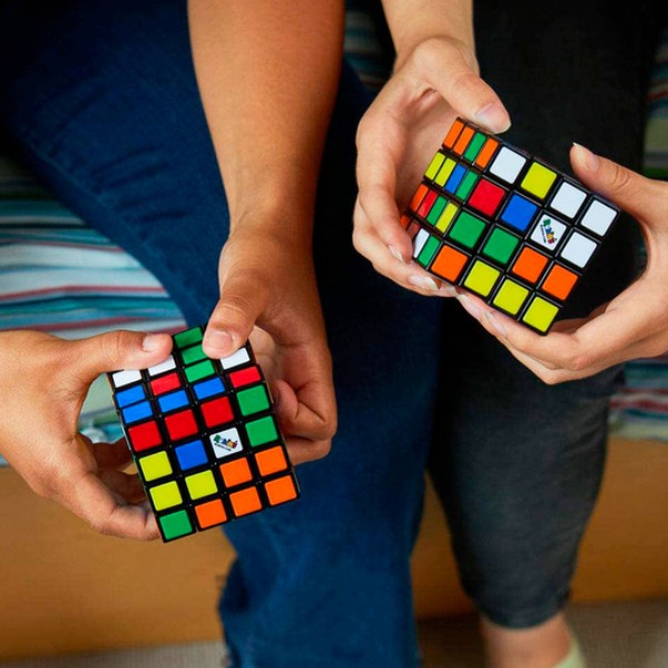 Фото - Кубик 4х4 Rubik's Мастер (6062380)