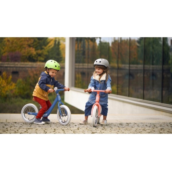 Фото - Беговел Kinderkraft Rapid 2 Blue Breeze (KRRAPI02BLU0000)