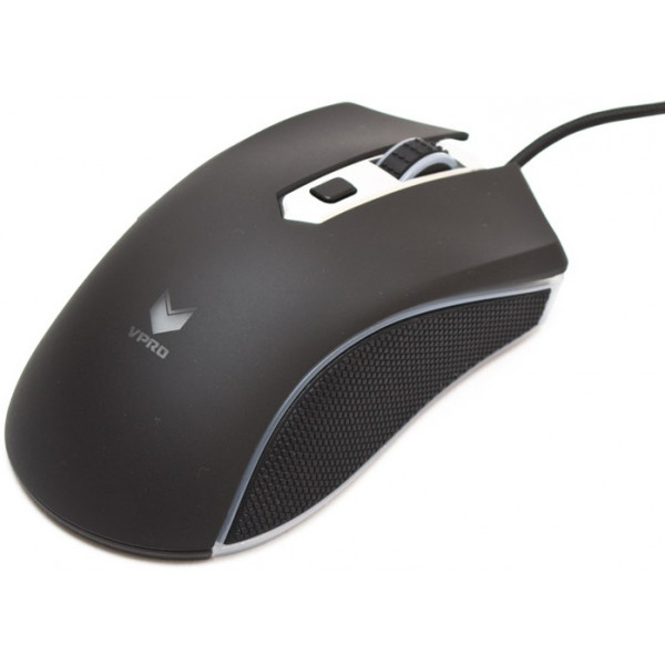 Фото - Миша дротова Rapoo V280 Black