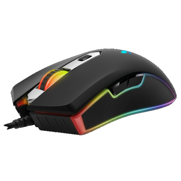 Фото - Миша дротова Rapoo V280 Black