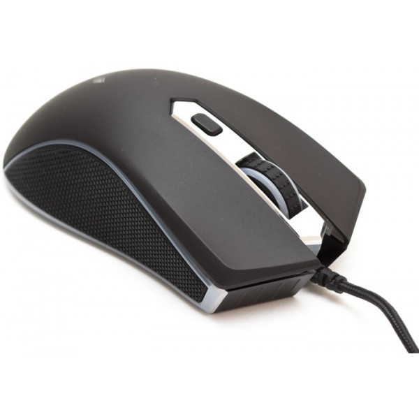 Фото - Миша дротова Rapoo V280 Black