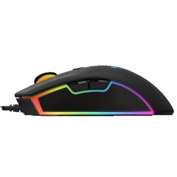 Фото - Миша дротова Rapoo V280 Black