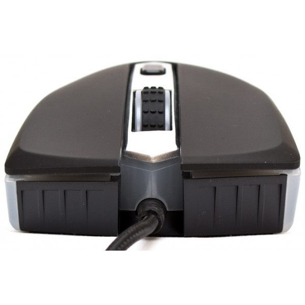Фото - Миша дротова Rapoo V280 Black