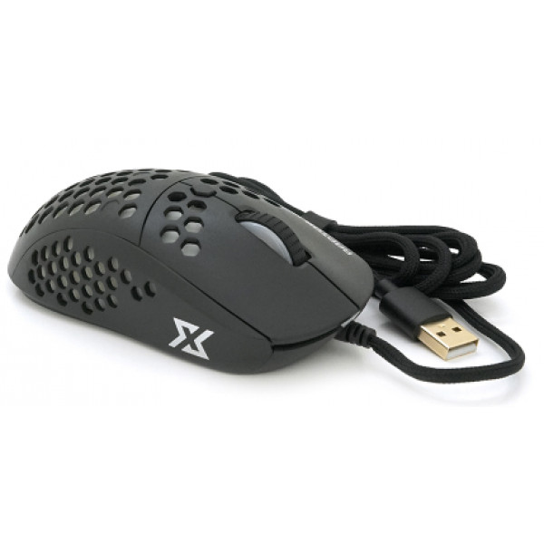 Фото - Миша дротова ігрова Fantech RAPTOR UX2 X Black